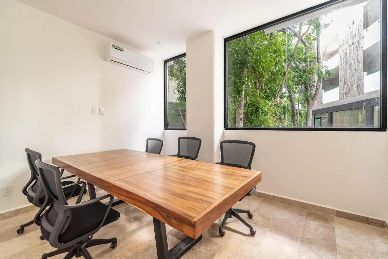 Holiday home King Suite With Private Balcony, Gym, Rooftop Pool Tulum
