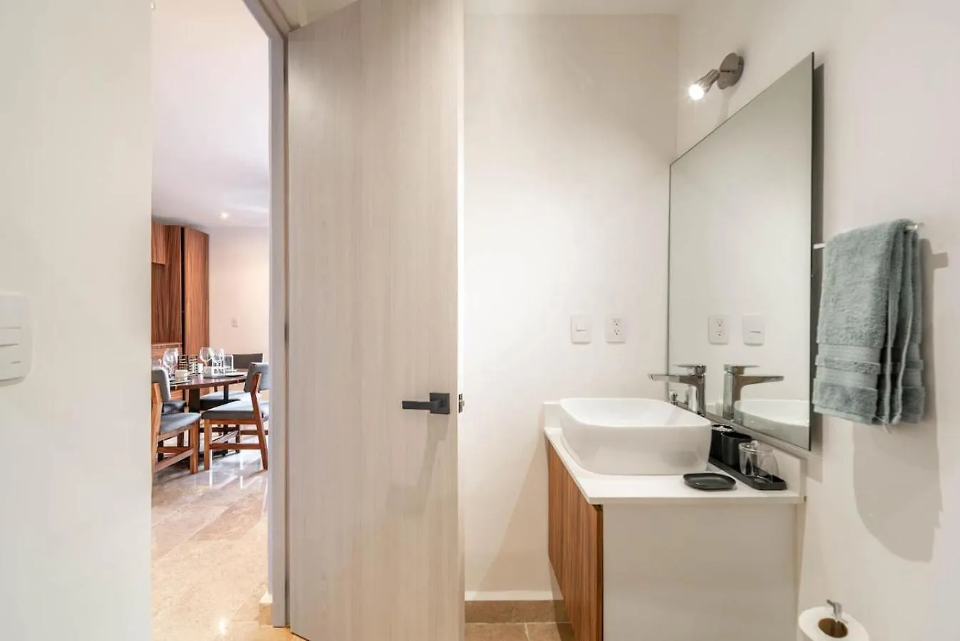 King Suite With Private Balcony, Gym, Rooftop Pool Tulum 0*,  Mexico