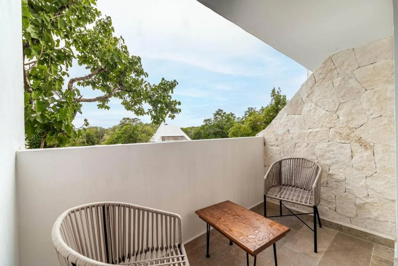 Holiday home King Suite With Private Balcony, Gym, Rooftop Pool Tulum